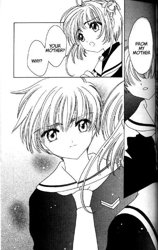 Cardcaptor Sakura Chapter 1.2 26